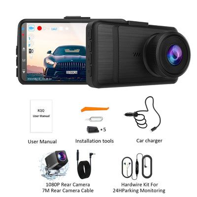 Car Camcorder