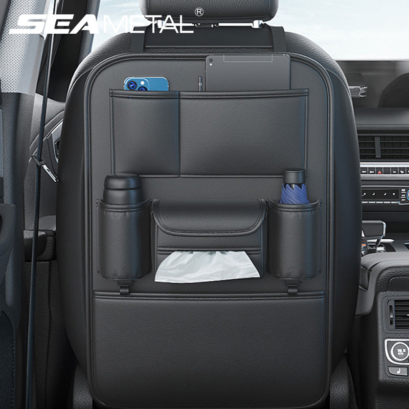 Car Seatback Organizer