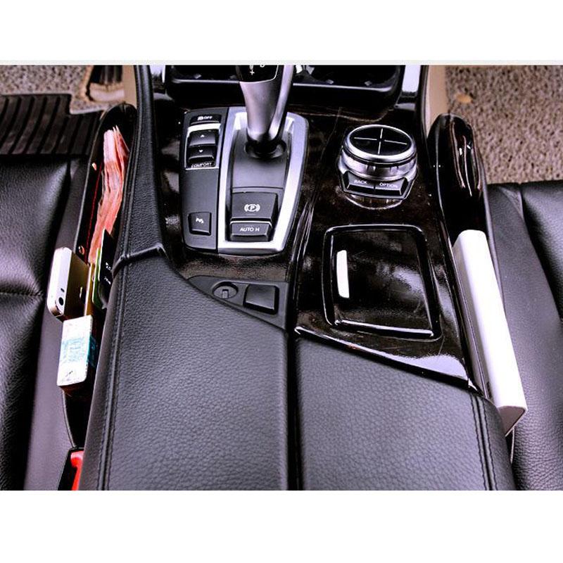 Car Seat Gap Filler