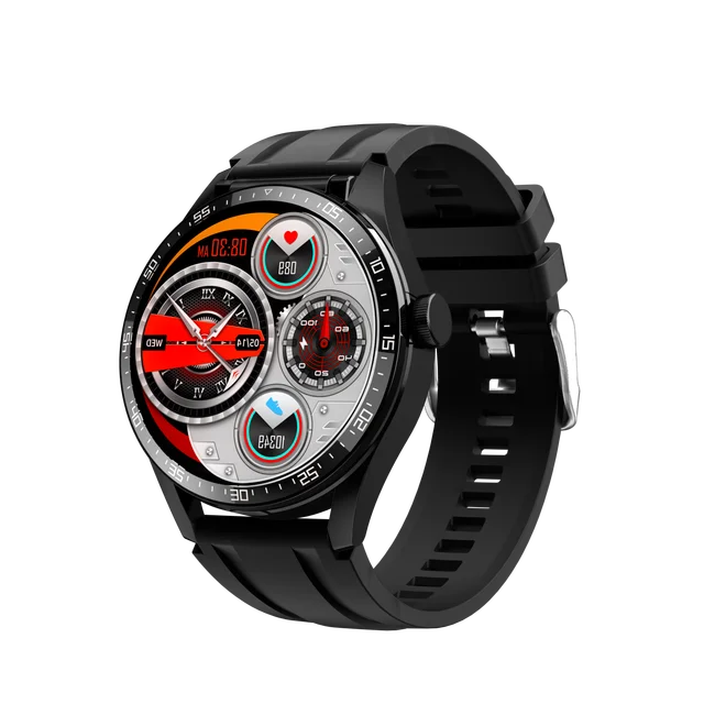 GTS 5 Smart Watch & Earbuds