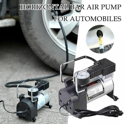 Car Air Pump