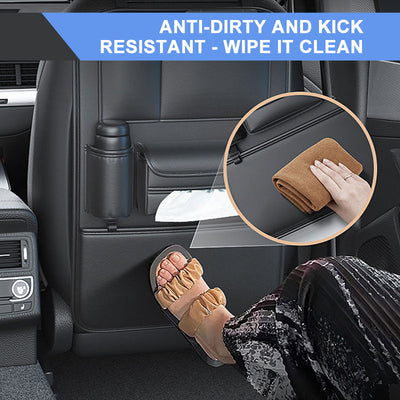 Car Seatback Organizer