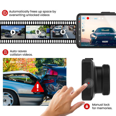 Car Camcorder