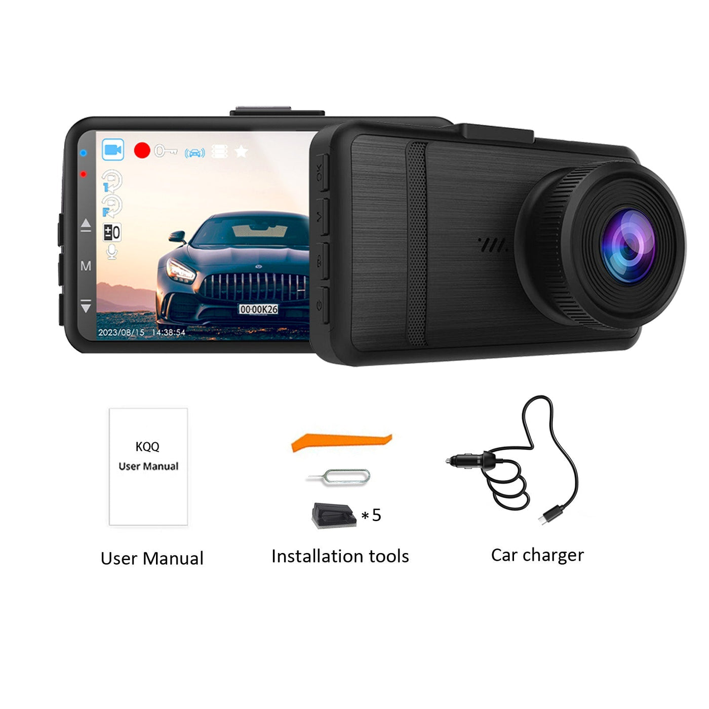 Car Camcorder