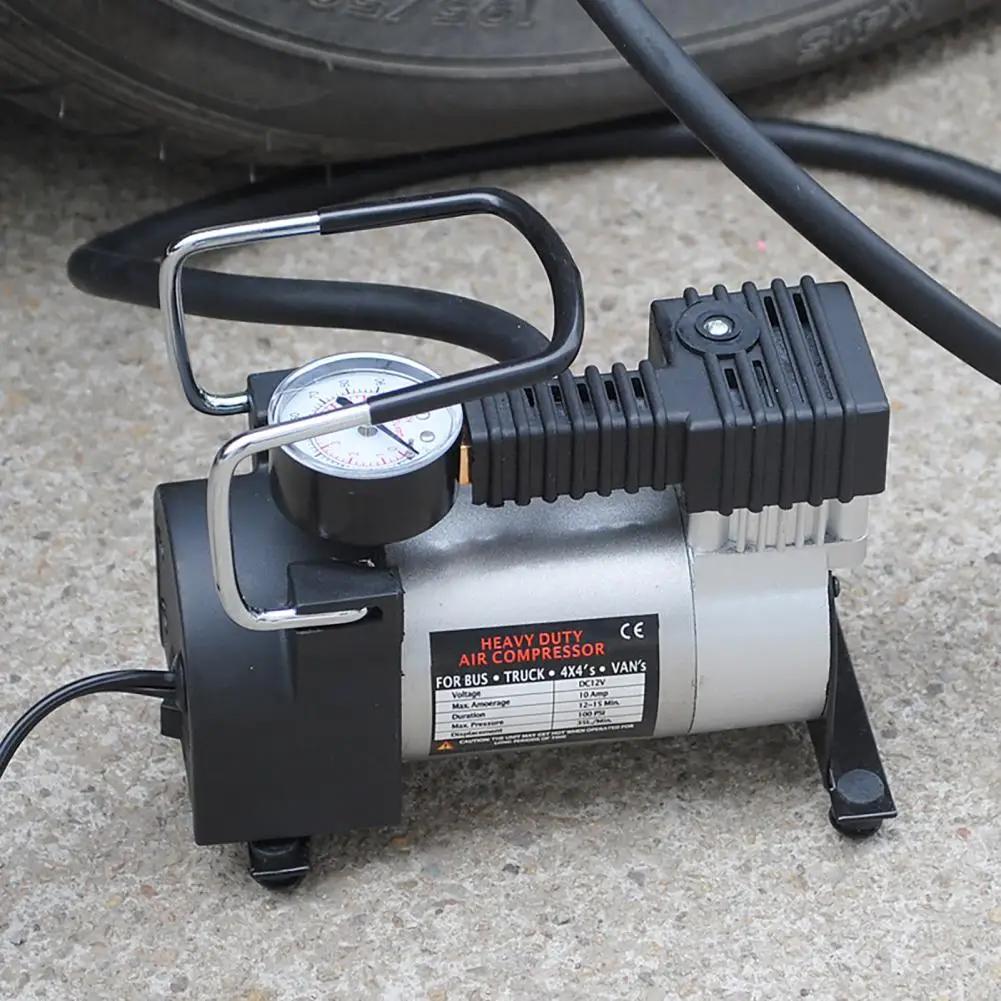 Car Air Pump